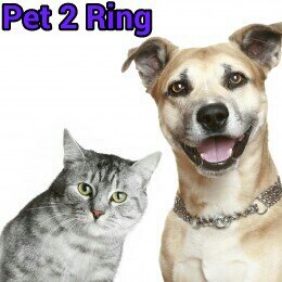 Pet Doorbell Products Inc. only sells one product, The Pet-2-RingTM Doorbell. Your pet's own doorbell