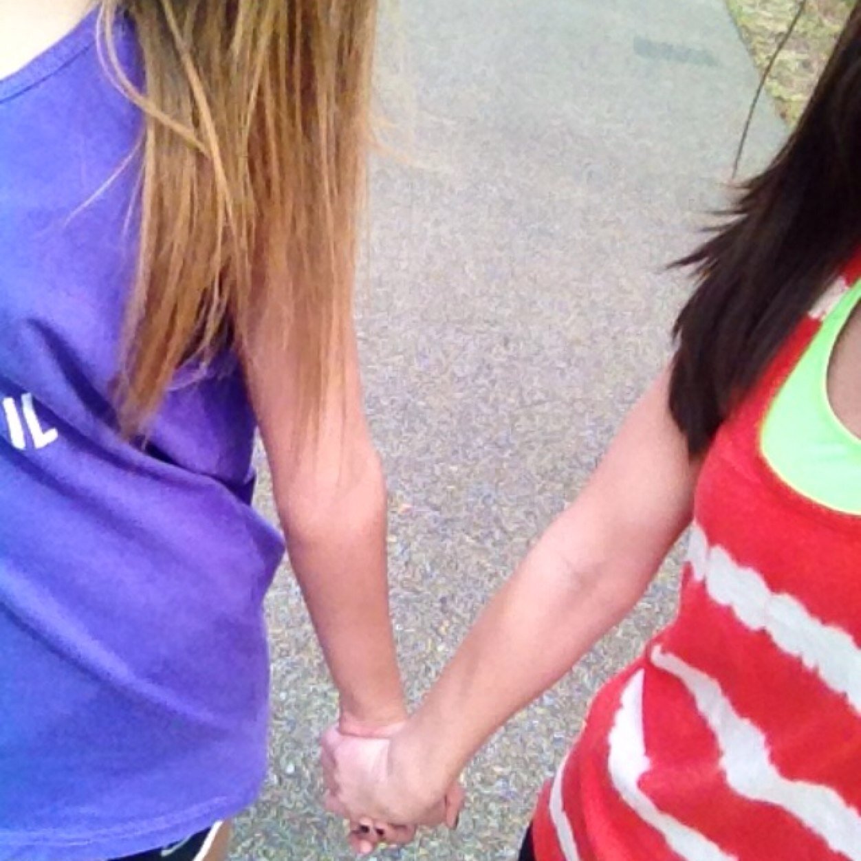 Baby anon. Two best friends taking on the world and never looking back. Avi is us. Takin' Flight. ✈️