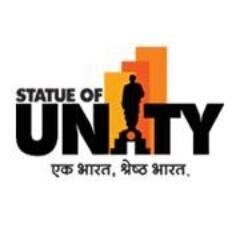 Statue of Unity Profile