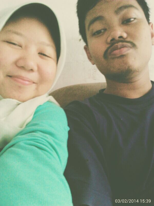 larosabela's profile picture. PT.Liebra Permana | @awanVDB :* ♥