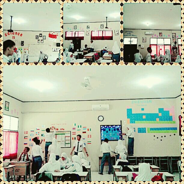 We Are WASPADA(Warga Sebelas IPA Dua)•SMAN 1 Cikarang Barat 2013-2014•Together We Respect. Don't Judge Is Cover.