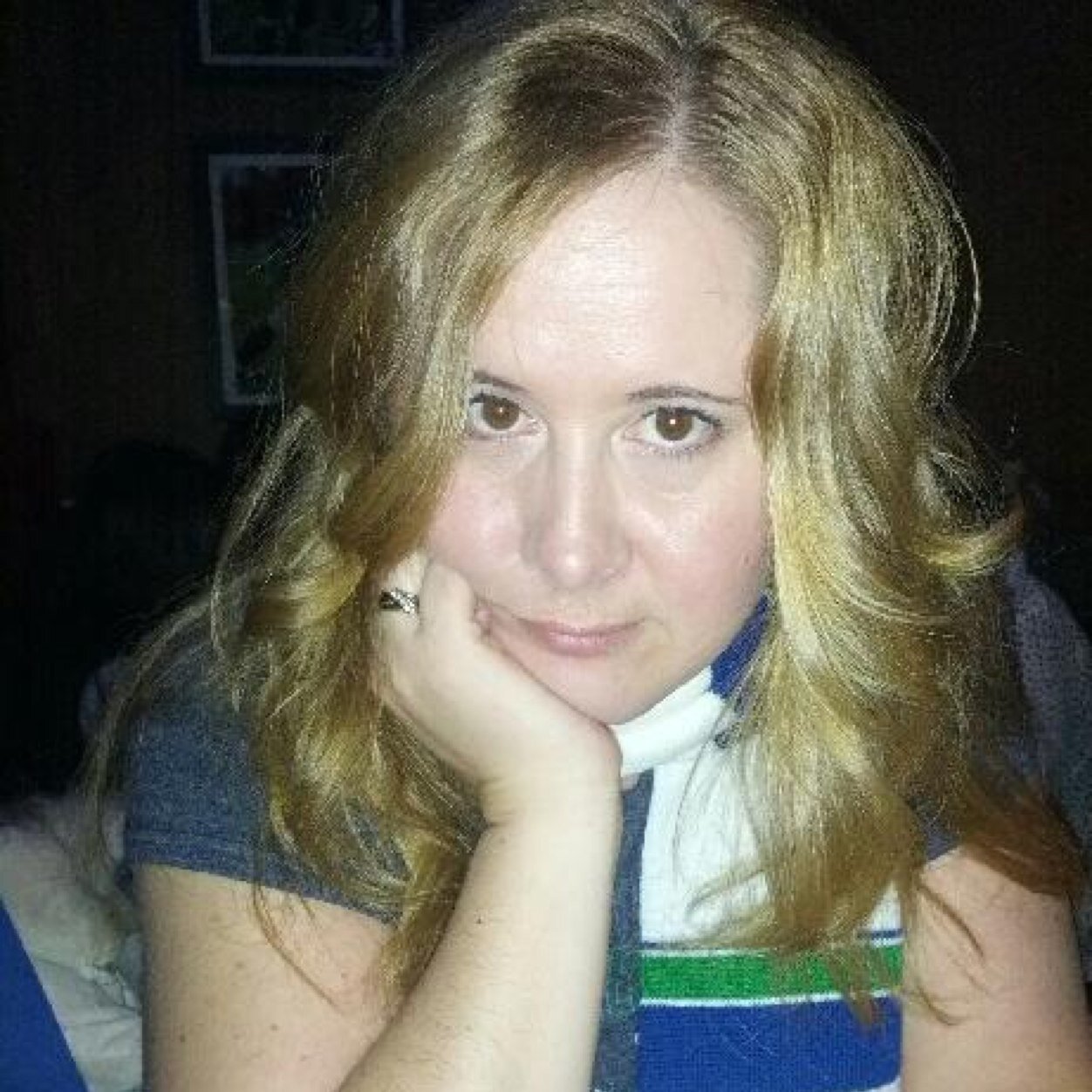 DevrieBeckett Profile Picture