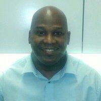 Terry Dantzler - @KingPin_TD Twitter Profile Photo