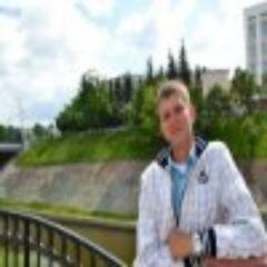 Павел Хихол в интернете.