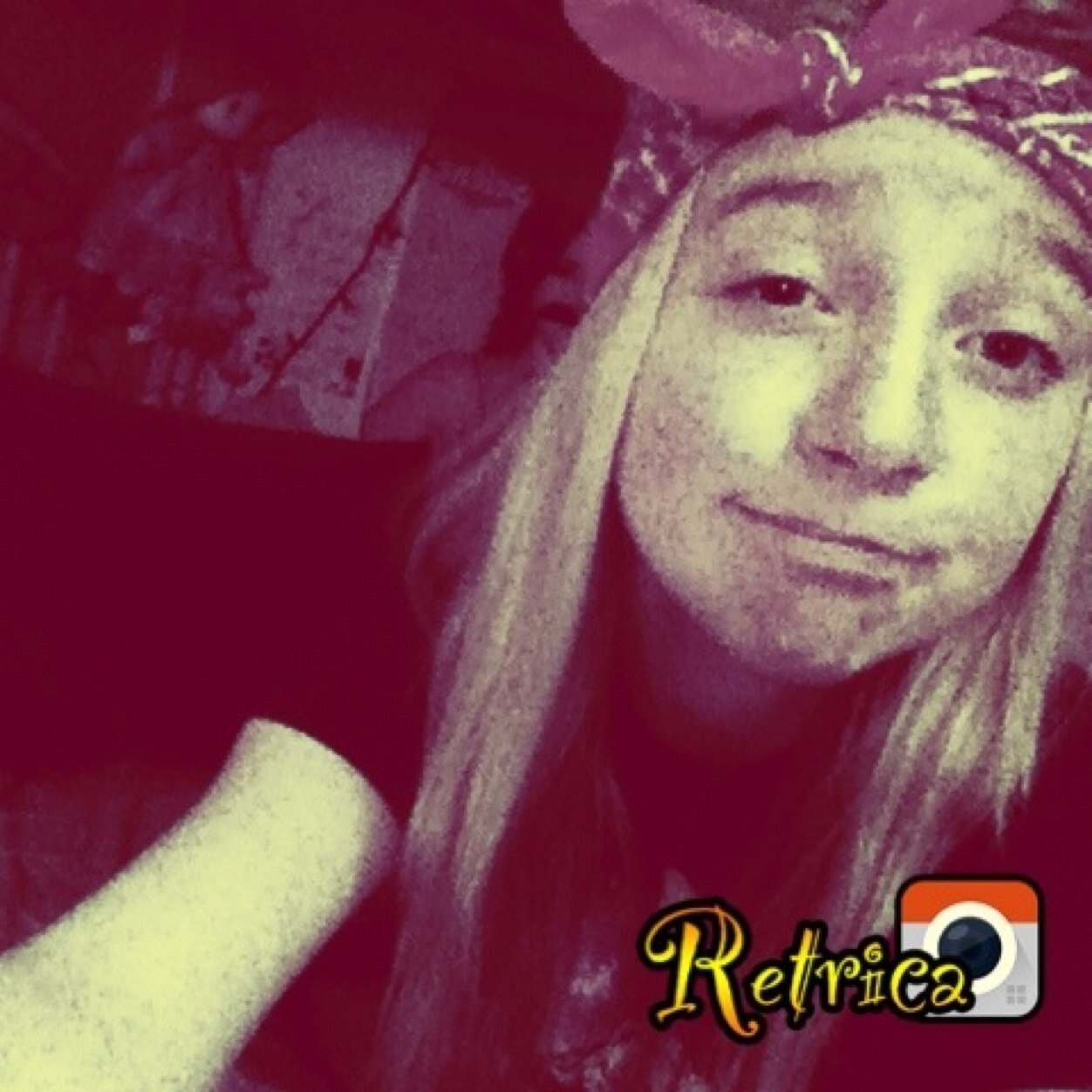 i love dimonds im simply me dont like it then buh bye