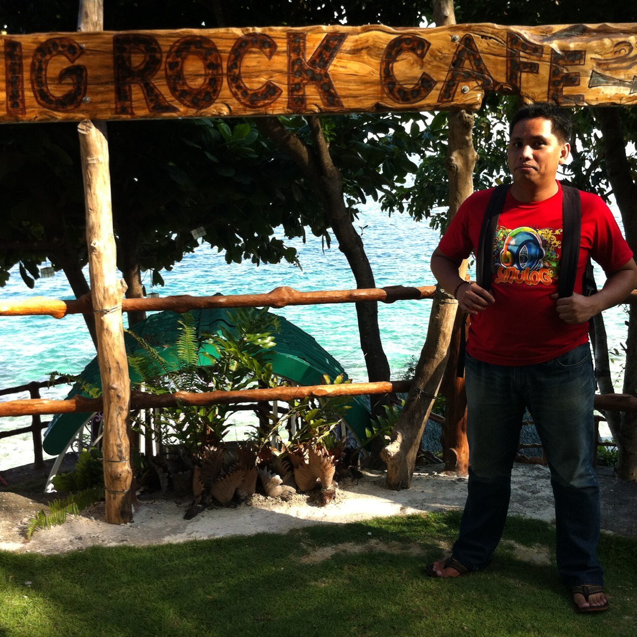 NoyMarco's profile picture. 