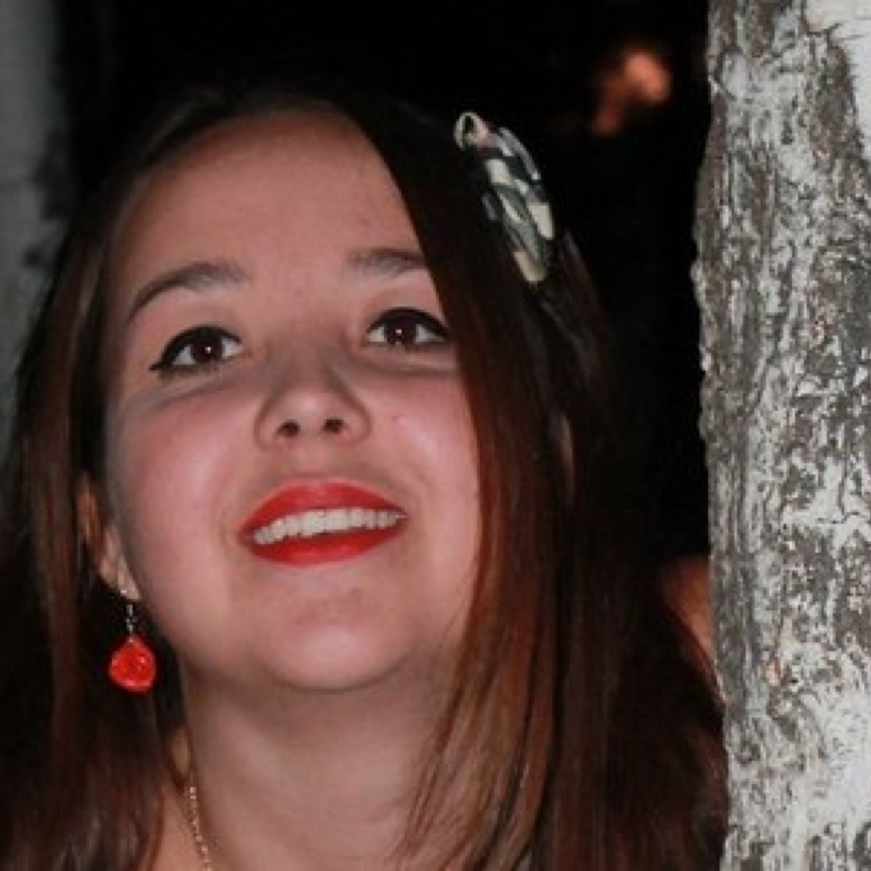 LeskaZuza's profile picture. 