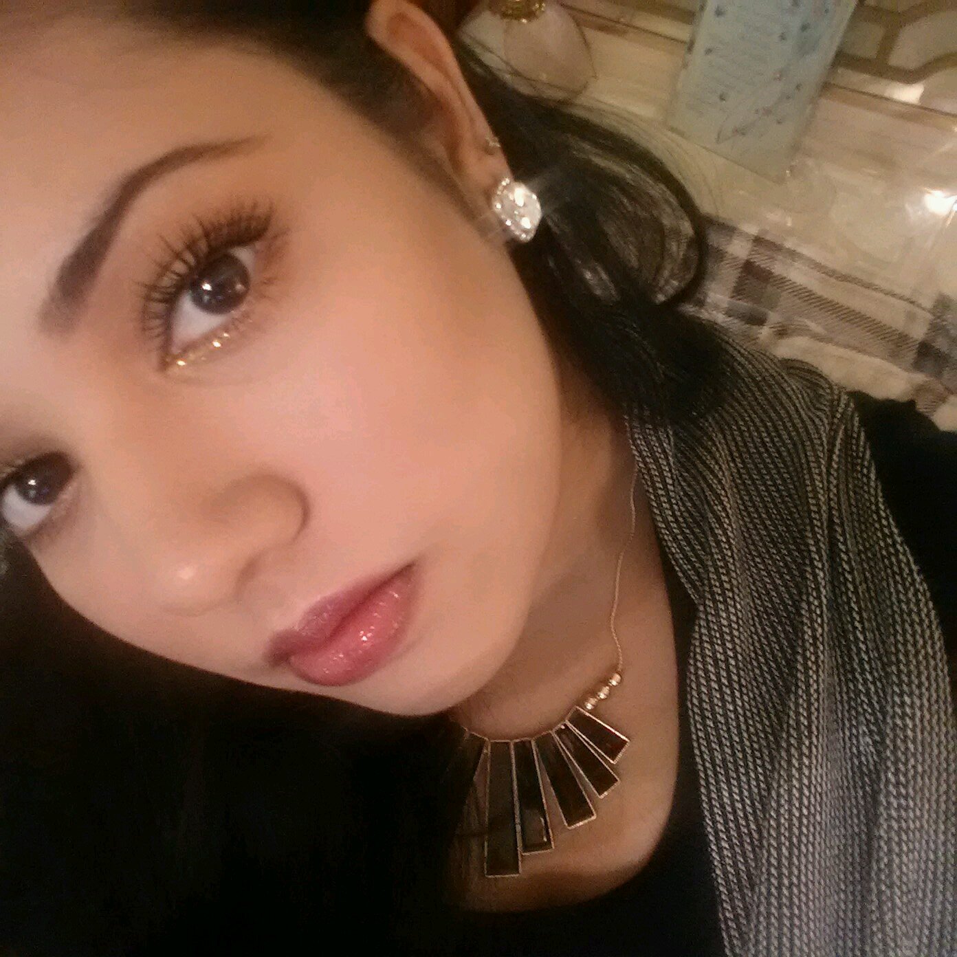 MiszNadiaRam's profile picture. |Sky above me. Earth Beneath me. Fire within me.| Live ♡ Laugh ♡ Love is something i believe in ∞ | So c'mon & fly with me as we make our great escape ;] ✈ |