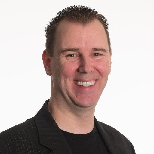 brentrambo's profile picture. Fraud Prevention, Intuit