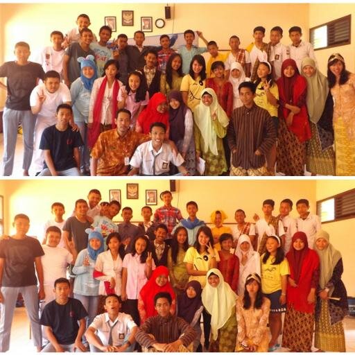 XII TeknikGambarBangunan 2 | STEMBASE | 2011 | #ProudMyClass | #RoadToUN2014