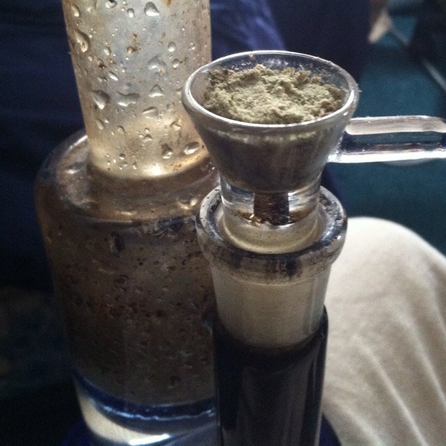 Keep one rolled. Tweeting the real stoner thoughts.