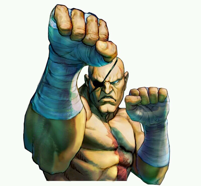 I train everyday so I may have a match with @theoworldwarrior again.