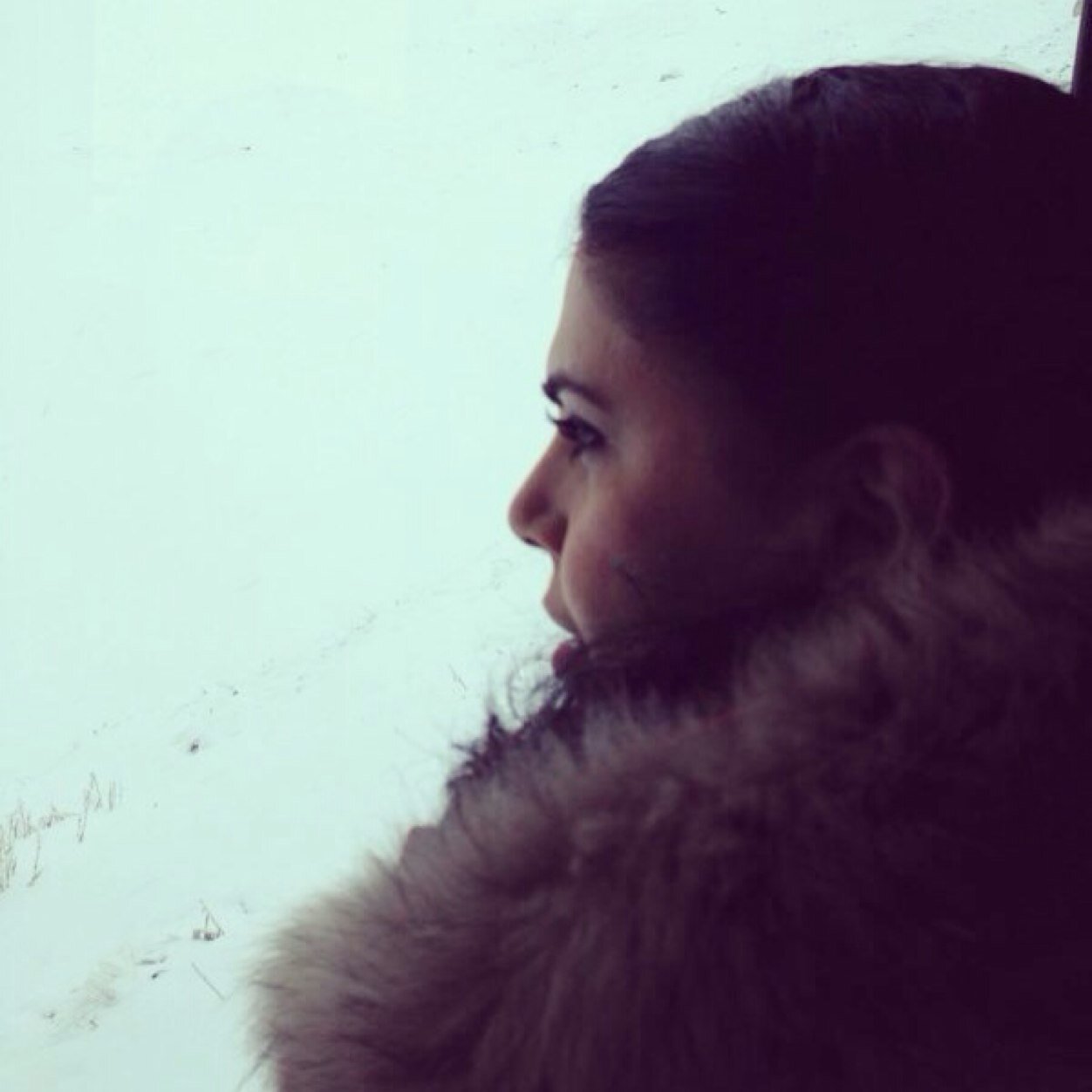 Manal AlDowayan - منال الضويان Profile