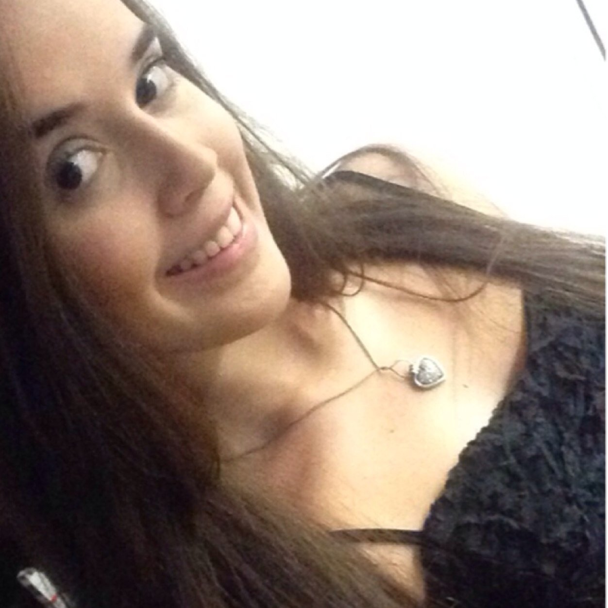 Que a minha loucura seja perdoada, pois metade de mim é amor e a outra metade também!