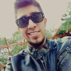 Todo un guerrero, amante del ejercicio y estudiante de LAE en UVM.
