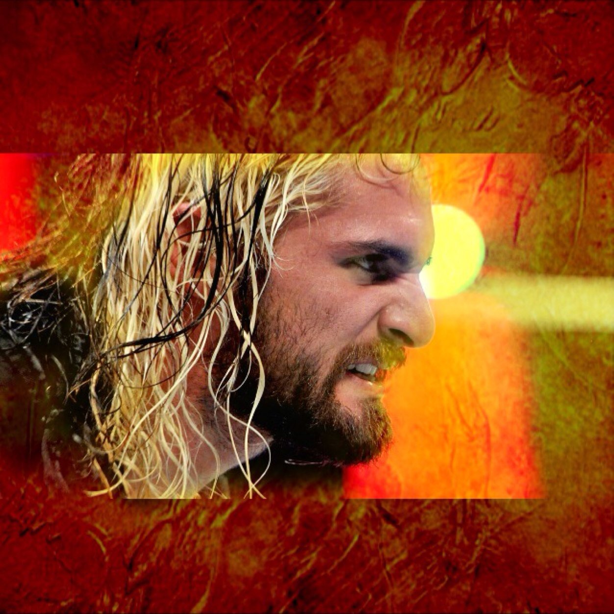 Shield_Fanpage's profile picture. FanPage For Seth Rollins. I Wanted To Be My Own Man, Dream My Own Dream, Carve My Own Path ~Seth Rollins✨