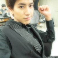 KYUHYUN CHO (@ict_kyuhync) 's Twitter Profile