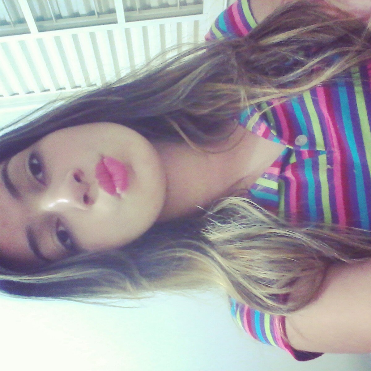 Foco na vida ;)