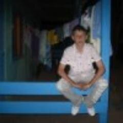 terssulbuiden's profile picture. Вадим Полещук в интернете.