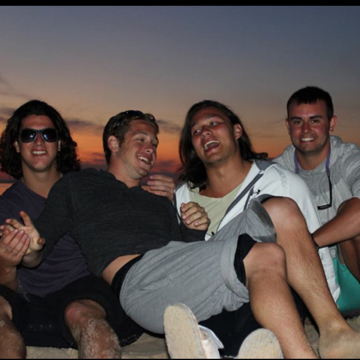 BenjaminAvila2's profile picture. Ive been a flyin hawaiin since 1993