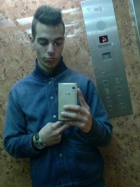 AlvaroL58761372's profile picture. XIX·VIII·IXVI                                                                                    Albuixech