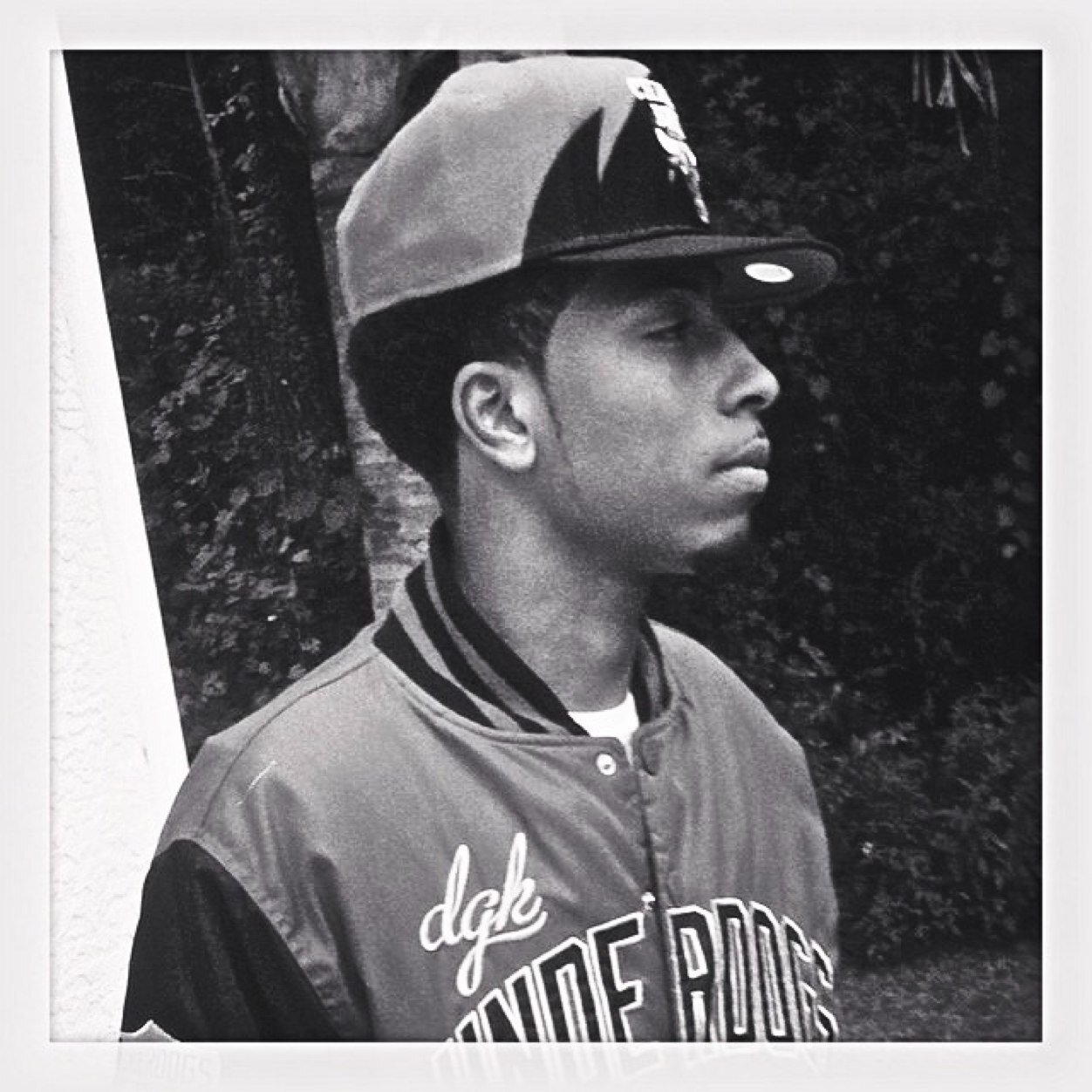 YUNG KIDD FAN PAGE ! #BOMCG FOLLOW OFFICIAL ✨YK✨ @thatkid_deontae