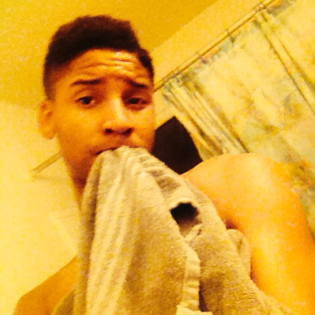 PlayBoyxXx4's profile picture. Kik Me Ametricus2