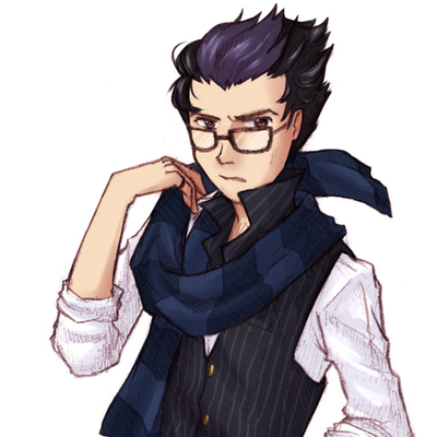 ♒Your name is ERIDAN AMPORA and you are the CROWN PRINCE of the THEATRE PROGRAM at your University♒ | #Humanstuck #Multiship #18+ |