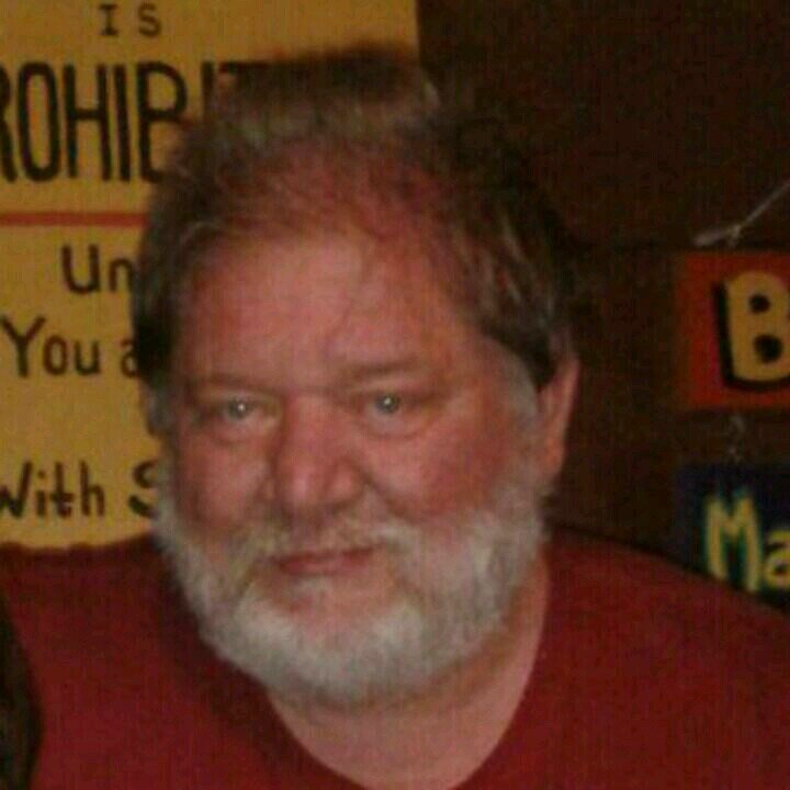 Husband
Father
Lutheran
constitutional conservative
Washer Specialties Co
Wichita, Kansas