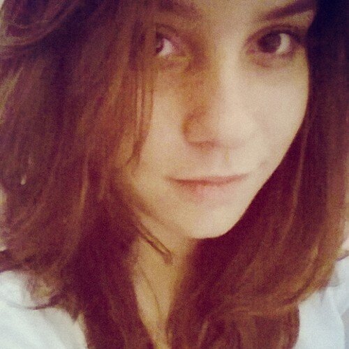 Brazilian, 19, Hunter/ Whovian/ Potterhead.
