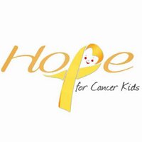 HOPE (@hopecancerkids) 's Twitter Profile