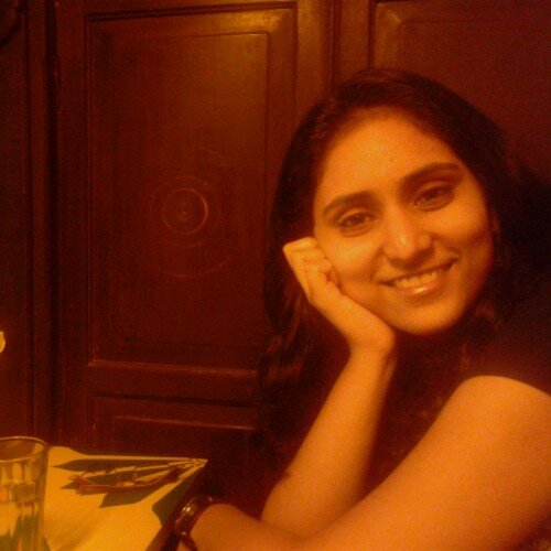 DameraDivya's profile picture. 