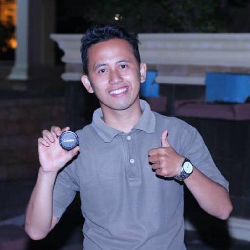 lebih suka kearah yg positif