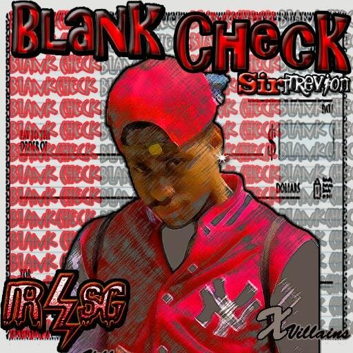 Sir_Trevion's profile picture. I'm 21 Focusing on this walk with Christ. #BlankCheck drops March 30th-link below. I'm a Songwriter | RecordingArtist | Christian-Rapper | Formerly @SirTrevion