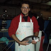Constantinos Mylonas (@ccmylonas) 's Twitter Profile