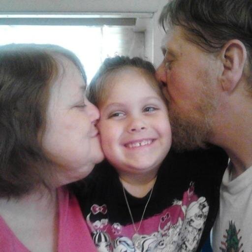 I'm a 57 y/o mother of six children, and 14 grand children.I try to keep them all close to each other. I live with Charles Grider, the love of my life!