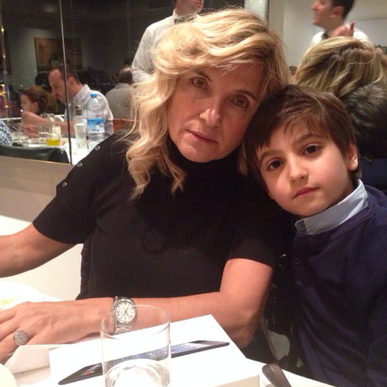 seviltombus's profile picture. 