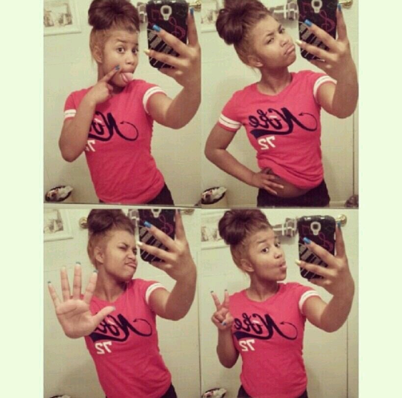Good girl with Alot of Bad Habits 