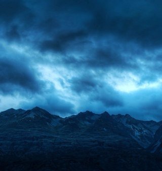 Pariah1337's profile picture. 