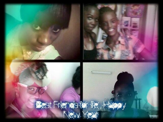 #Friendly, #Freaky, #Fun :P 3♥✗ likes #MuSic ♬ , likes to #Dance☺ have a great personality ™