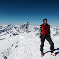 ferdinando bianchi (@bianchinando) 's Twitter Profile