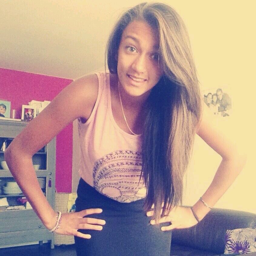 Ne confondez pas ma personnalité avec mon attitude. Ma personnalité est qui je suis et mon attitude dépend de qui vous etes.