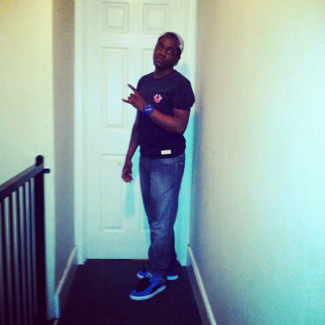 #CEO of TRK 
#FOR BOOKING #4439900222
#Still Looking to Get signed 
#Only 16 #RAPPER