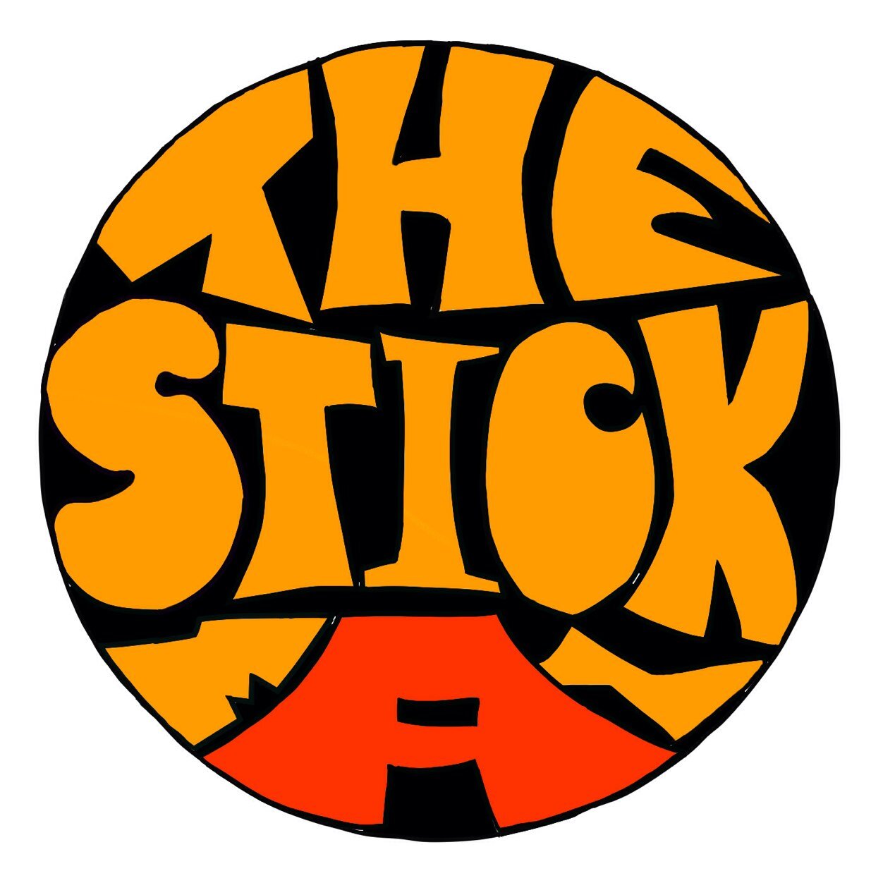 THE STICKMANさんのプロフィール画像