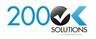 Business Development Executive at 200OK Solutions.