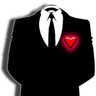 AnonHeart404's profile picture. Cuenta abandonada... Hasta el siguiente tuit.