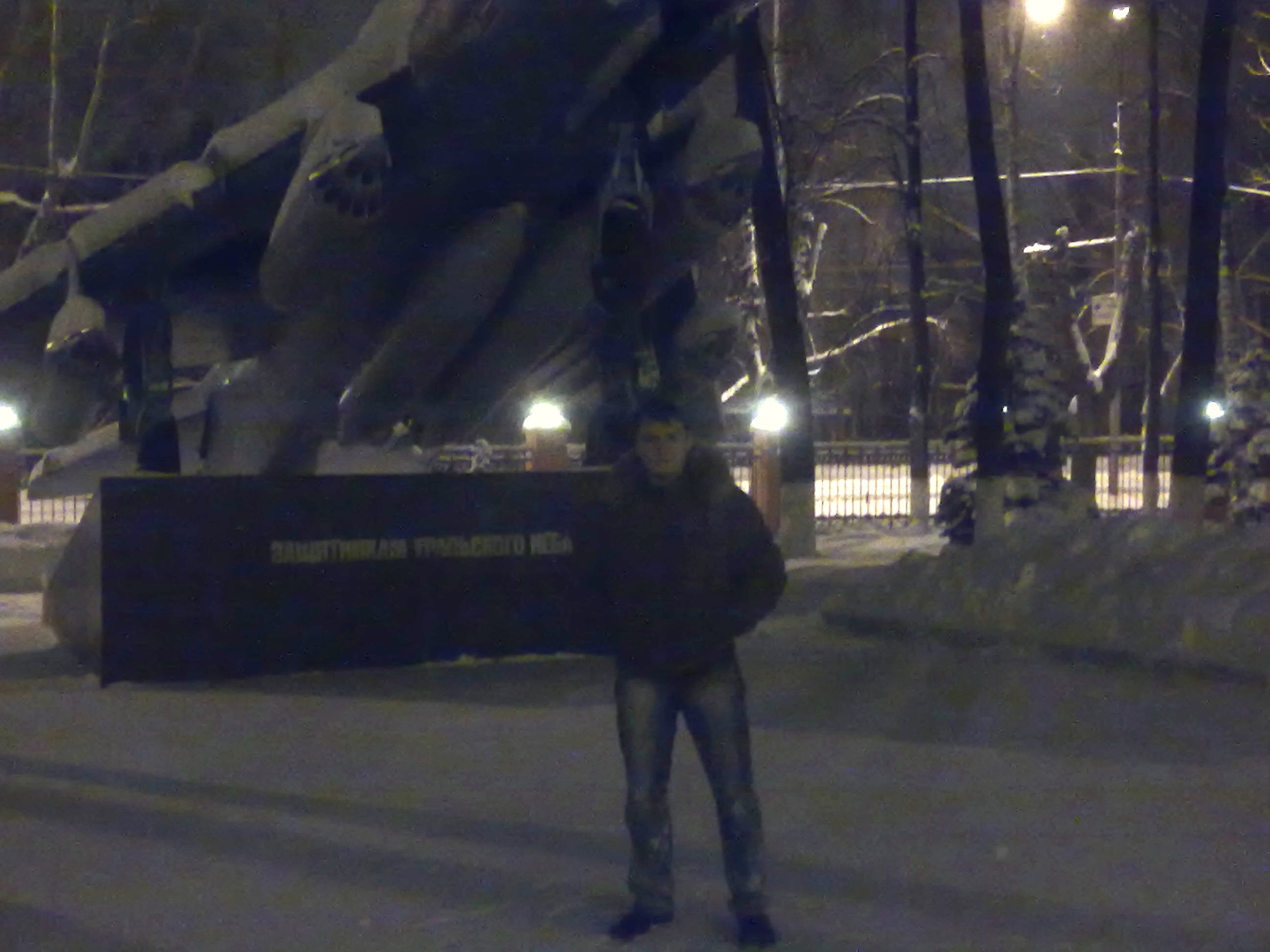 dima_kotelnikov's profile picture. Привет!