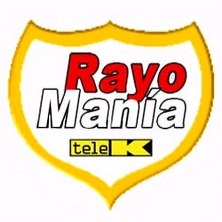 Programa semanal dedicado al Rayo Vallecano en @Telek_tv
