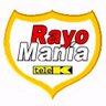 RayomaniaTeleK's profile picture. Programa semanal dedicado al Rayo Vallecano en @Telek_tv