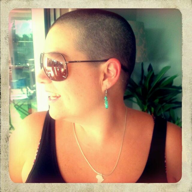 CandiceR15's profile picture. Not sure if I'm the dynamite in the small package or the jelly!